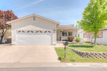 219 Cercle De La Cerese Sparks, NV 89434-9572