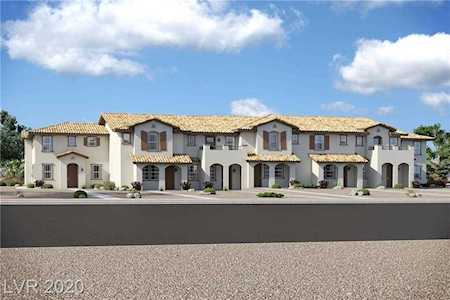 40 Alamere Falls Dr Las Vegas, NV 89138
