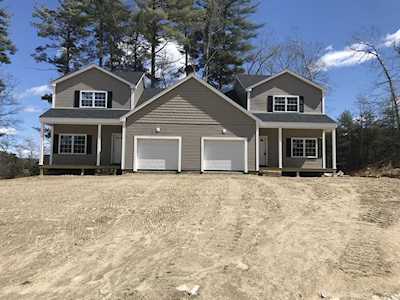 1 Williams Drive #A Douglas, MA 01516