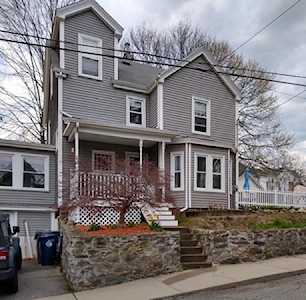 40 Commonwealth Avenue Marlborough, MA 01752