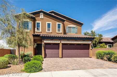 60 Newton Ridge Las Vegas, NV 89183