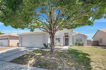4936 Richborough Ct North Las Vegas, NV 89031