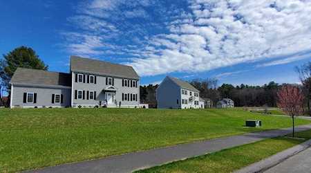 2 Connor Lane Bellingham, MA 02019