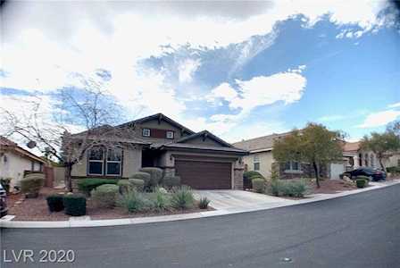10407 Grotto Mountain Ave Las Vegas, NV 89166