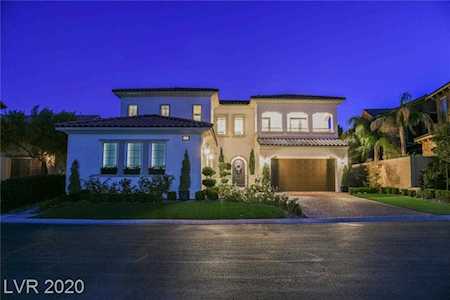 4261 San Alivia Ct Las Vegas, NV 89141
