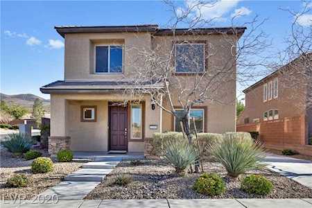 2241 Montferrat Ln Henderson, NV 89044