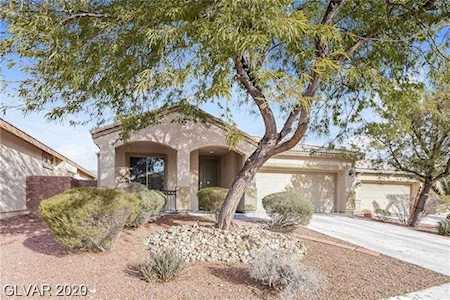 3832 Bowers Hollow Ave North Las Vegas, NV 89085