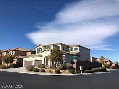 548 Via Balizan Ave Las Vegas, NV 89123