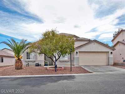 1013 Mandolin Way North Las Vegas, NV 89032