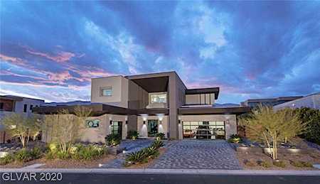 85 Sun Glow Ln Las Vegas, NV 89135
