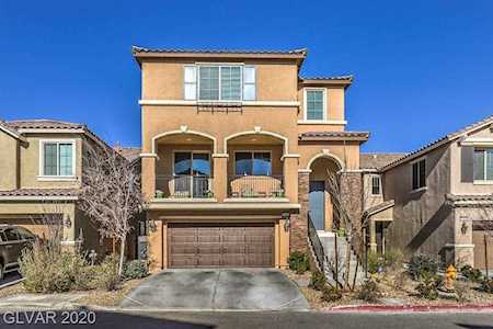 7646 Monomoy Bay Ave Las Vegas, NV 89179