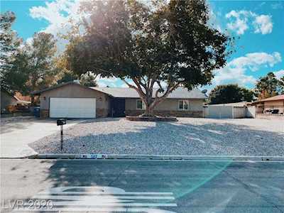 5117 Gilmore Ave Las Vegas, NV 89130