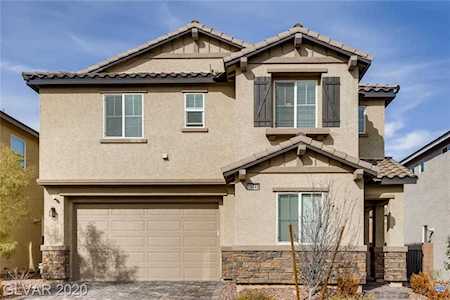 10548 Galleon Peak Ln Las Vegas, NV 89166