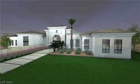 9 Shadow Canyon Ct Las Vegas, NV 89141