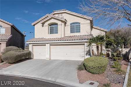 2220 Crestline Falls Place Las Vegas, NV 89134