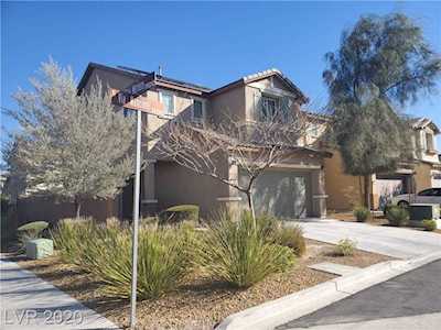 1180 Via Mancinni Henderson, NV 89052
