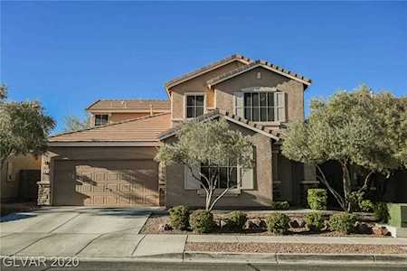 591 Pinetop Lake St Henderson, NV 89002