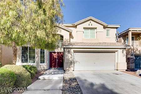7034 Pink Flamingos Place North Las Vegas, NV 89084