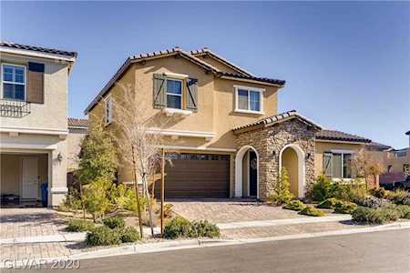 1920 Galleria Spada St Henderson, NV 89044