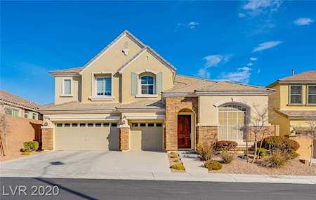 10224 Radcliffe Peak Ave Las Vegas, NV 89166