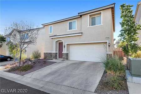 10553 Bandera Mountain Ln Las Vegas, NV 89166