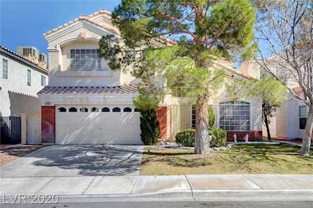 3686 Funston Way Las Vegas, NV 89129