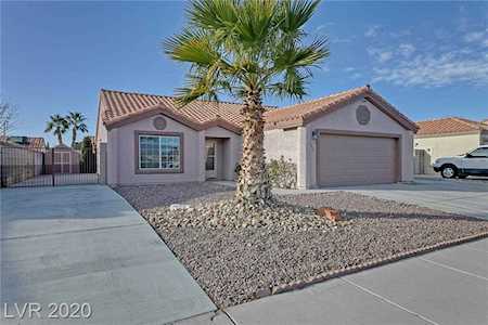 6237 Washburn Rd Las Vegas, NV 89130