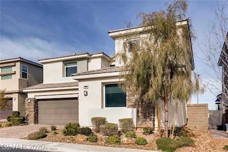 8564 Foundry Branch Ln Las Vegas, NV 89113