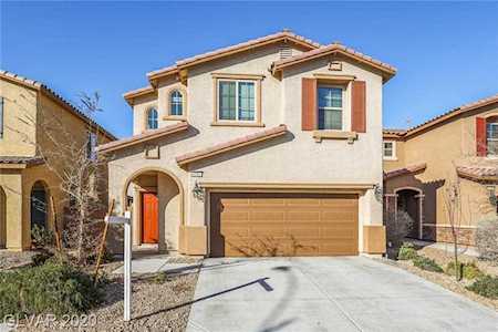 6486 Valentine Ct Las Vegas, NV 89122