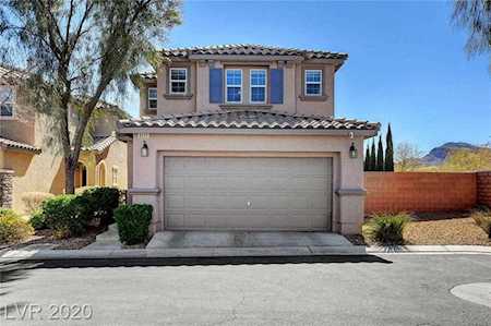 8693 Bella Sparkle Ave Las Vegas, NV 89178