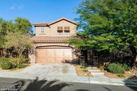 628 Apricot Rose Place Las Vegas, NV 89138