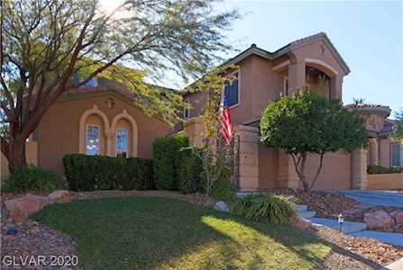 11389 Orazio Dr Las Vegas, NV 89138