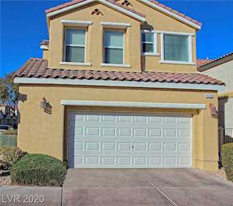 8528 Myrsine Ct Las Vegas, NV 89149