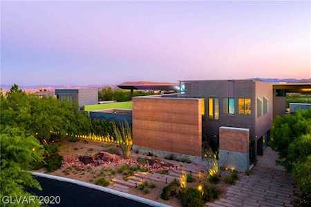 7 Sable Ridge Ct Las Vegas, NV 89135