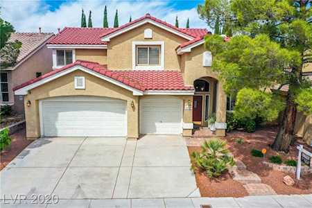 2137 Hillsgate St Las Vegas, NV 89134