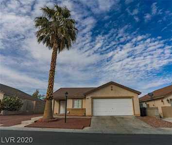 1002 Harp North Las Vegas, NV 89032