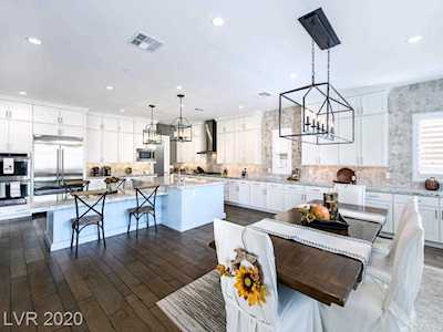 445 Bosco Di Fiore St Las Vegas, NV 89138