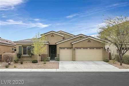75 Buckthorn Ridge Las Vegas, NV 89183