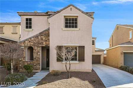 6616 Chinatown St Las Vegas, NV 89166