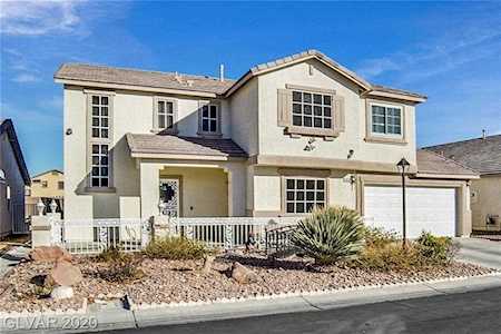 3428 Lute St North Las Vegas, NV 89032