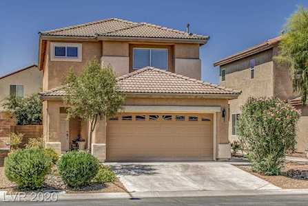 3873 Winter Whitetail Las Vegas, NV 89122