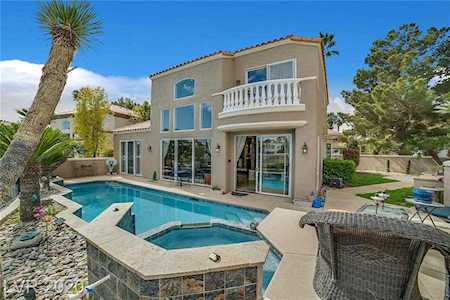 8226 Crow Valley Las Vegas, NV 89113