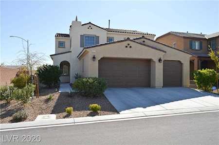 921 Pine Vista North Las Vegas, NV 89084