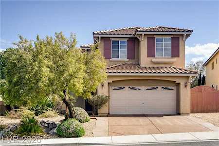 206 Rolling Desert Henderson, NV 89012
