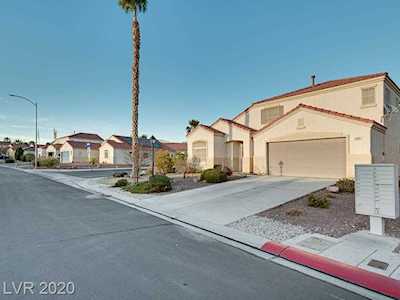 6628 Montezuma Castle North Las Vegas, NV 89084