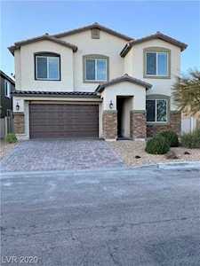 5337 Golden Melody Ln North Las Vegas, NV 89081