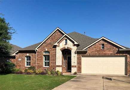 3824 Lakeway Drive Grapevine, TX 76092
