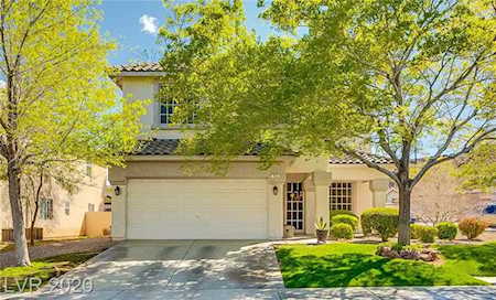 95 Saint Johns Wood Henderson, NV 89002