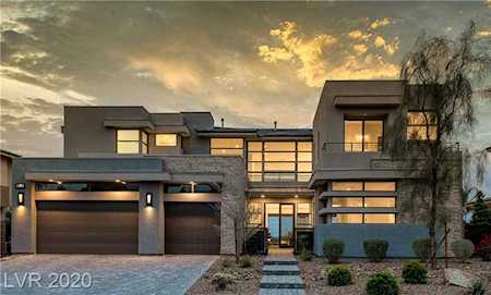 4198 Bronze Ridge Las Vegas, NV 89135