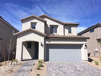9015 Nopah Peak Ct Las Vegas, NV 89178